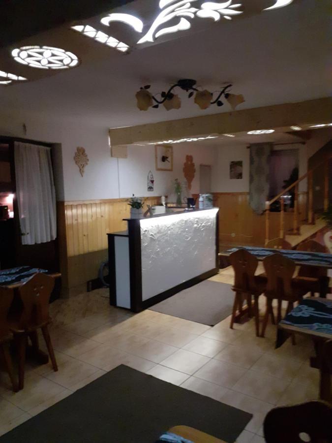 U Danki Διαμέρισμα Bukowina Tatrzańska Εξωτερικό φωτογραφία